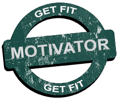 Get Fit Motivator